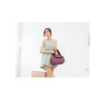【iwow】 Ribbon Handy Tote / Fuchsia, , large