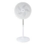 SUPAFINE 18” Telescopic Circulation Standing Fan HFB-K1869, , large