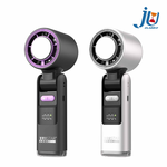 鉅玉經典｜cooling hand fan(White) TS-B2017, , large