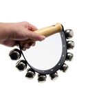 凱德森 CADESON GE329 雪鈴 (九鈴)【敦煌樂器】, , large