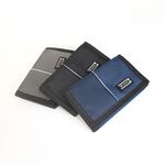 【YUN JOIN】Folding nylon short clip, , large