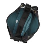 Lesportsac Deluxe Everyday Bag 都會時尚斜背包/ 圓點漂浮氣球 黑色, , large