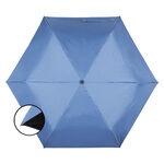 Black glue automatic umbrella, , large