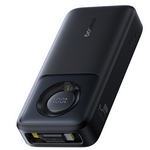 Baseus倍思 LQ Nomos PPLSC0120 65W伸縮線數顯快充行動電源Type-C 20000mAh 74Wh, , large