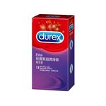 Durex Elite Condom 12s, , large