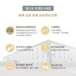 【D&G KIDS】食物童襪<刨冰,13-16cm>D559 短襪 吐司 甜甜圈 馬卡龍 披薩 漢堡 珍珠奶茶 刨冰 薯條, , large