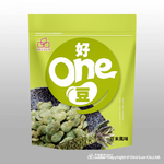 [得倫食品]好ONE豆(去殼調味蠶豆)(芥末味), , large