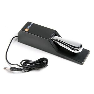 M-AUDIO SP-2 延音踏板（各廠牌適用）【敦煌樂器】