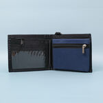 【MQ】Multifunctional folding short clip, , large