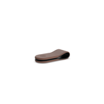 [OneMore Co., Ltd.] OneMore Brand Customized Leather Magnetic Cable Strap (2-pack) Cocoa Brown, , large