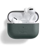 Bellroy AirPods Pro 第2代 保護殼 皮革保護套(藍綠色), , large