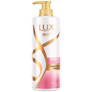 LUX SILKY SLEEK STRAIGHT CD