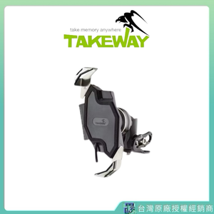 【Leo手機周邊專賣店】LA3-PH06 AnvR 黑隼Z手機座- 無線充電版