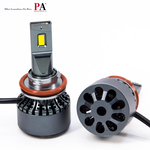 [PA LED] HL3｜黃光 LED 大燈 霧燈 40W 高功率, , large