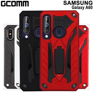 GCOMM Galaxy A60 防摔盔甲保護殼 Solid Armour