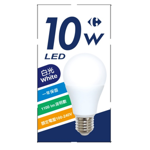 Carrefour LED Bulb 10W