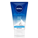 NIVEA Hydration Caring Wipe Foam 100ml, , large