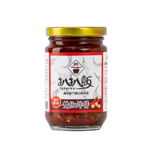 Spicy Chili Jajang Sauce