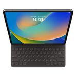 Apple iPad Pro 12.9吋 MXNL2TA/A 鍵盤式聰穎雙面夾 ( 有中文 ) _ 台灣公司貨, , large