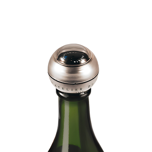 LDV - Bubble Indicator