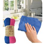 RT-K0341-2 Microfiber Cloth, , large