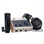 Universal Audio Volt SB276 Studio Pack USB-C 錄音介面套餐組【敦煌樂器】, , large