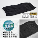 米諾諾 薄型透氣膝套-2支, , large