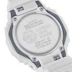 CASIO 卡西歐 G-SHOCK ITZY Lia 配戴款 粉紅金 八角 手錶 女錶 GMA-S2100MD-7A, , large