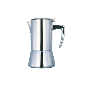 PEARL HORSE Sayuri Moka Pot 6-Cup