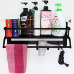 [7-Nice]鋁出奇兵優雅單層壁掛架, , large