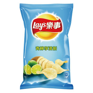 Lays Lime