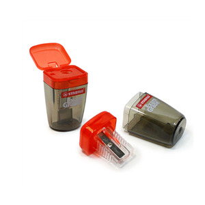 【龍品文創】天鵝  削筆器 4518