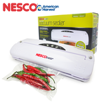 [群宏電工]NESCO 入門款 真空包裝機 VS-01 密封/真空二用, , large