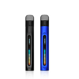 【BREATHRU】呼吸訓練分析器 手持式肺活量計 健身訓練 呼吸監測 數據紀錄