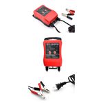 A&V Power 12V電池充電器, , large