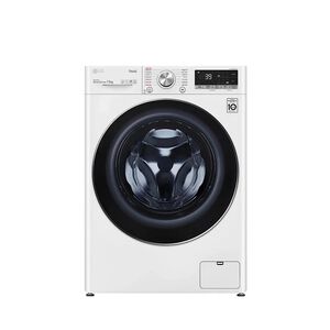 LG  WD-S13VBW 洗脫滾筒洗衣機