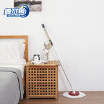 【舞水痕】RT-C3482-1 手壓式拖把直立桿, , large