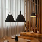 【H&R安室家】 27x25cm小號挪威吊燈 ZA0131, , large