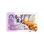 Taro Ball with Egg Yolk, , large