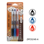 Space Gel Pen Combo Pack &ndash; A, , large