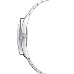 SWAROVSKI 施華洛世奇 Crystalline Aura 奢華水晶女錶 手錶-35.5mm(5519462), , large