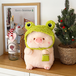 transform-pink-little-pig, , large