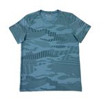 Victoryh涼感短袖衫, XL, large