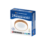 24W LED Ceiling-mounted Light, , large