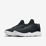 [Kixpress] Nike Hyperdunk 2017 Low EP 男 籃球鞋 運動 透氣 緩震 止滑 黑白 [897637-001], , large
