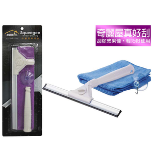 [奇麗屋]奇麗真好刮