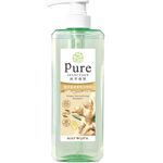 Maywufa Pure Ginger Revitalizing  SP, , large