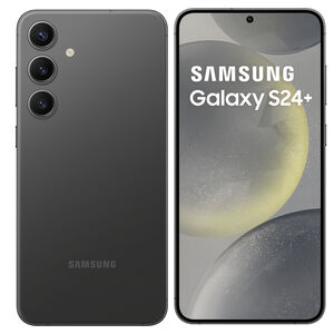 【5G手機】SAMSUNG S24+ 12G/256G(黑色)