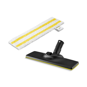 Floor nozzle set EasyFix			