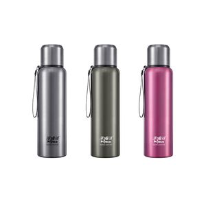 Miyaco 米雅可 Koruto316不銹鋼真空保溫瓶旋蓋保溫杯 淡紫羅蘭600ml-Leidea樂德兒,  Miyaco 米雅可 Koruto316不銹鋼真空保溫瓶旋蓋保溫杯 淡紫羅蘭600ml-Leidea樂德兒